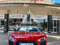 2017 Audi R8