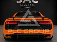 2017 Audi R8