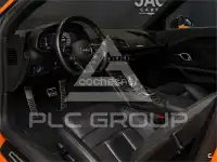 2017 Audi R8