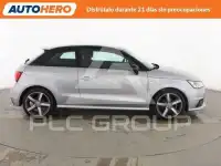 2017 Audi A1