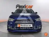 2017 Audi A1