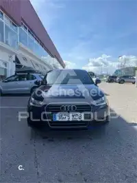 2017 Audi A1