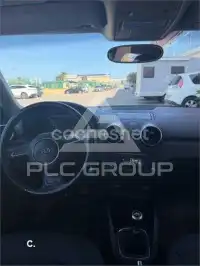 2017 Audi A1