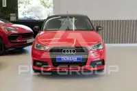 2017 Audi A1