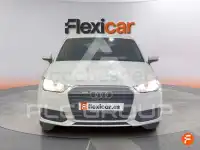 2017 Audi A1
