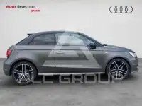 2017 Audi A1