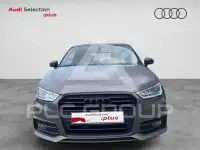 2017 Audi A1