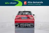 2017 Audi A1