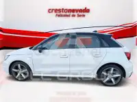 2017 Audi A1