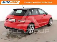 2017 Audi A1