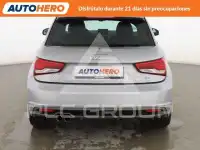 2017 Audi A1