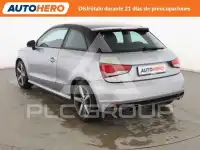 2017 Audi A1