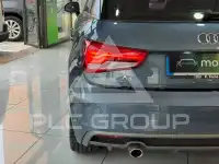 2017 Audi A1