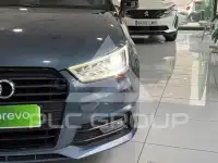 2017 Audi A1