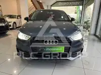 2017 Audi A1