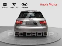 2017 Audi A1