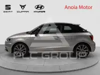 2017 Audi A1