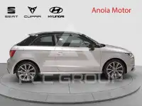 2017 Audi A1