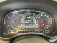 2017 Audi A1
