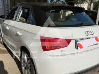 2017 Audi A1