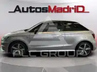 2017 Audi A1