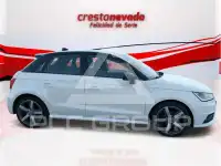 2017 Audi A1