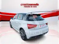 2017 Audi A1