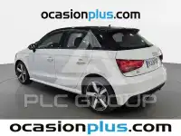 2017 Audi A1
