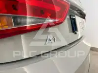 2017 Audi A1