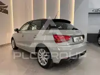 2017 Audi A1
