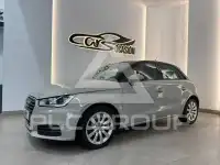 2017 Audi A1