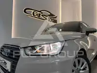 2017 Audi A1