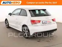 2017 Audi A1