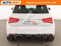 2017 Audi A1