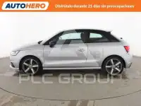 2017 Audi A1