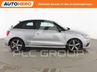 2017 Audi A1