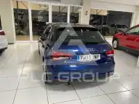 2017 Audi A1