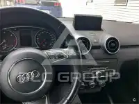 2017 Audi A1