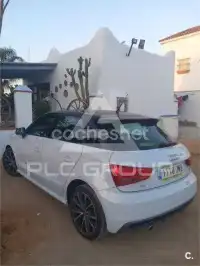 2017 Audi A1
