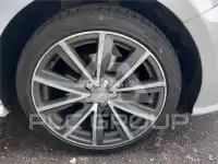 2017 Audi A1