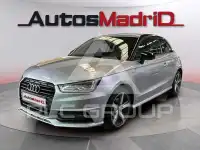 2017 Audi A1