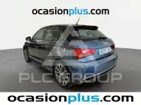 2017 Audi A1
