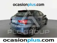 2017 Audi A1