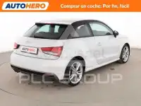 2017 Audi A1