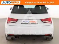 2017 Audi A1