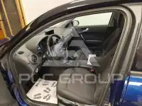 2017 Audi A1