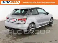 2017 Audi A1