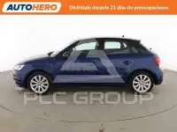 2017 Audi A1