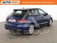 2017 Audi A1