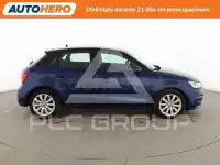2017 Audi A1